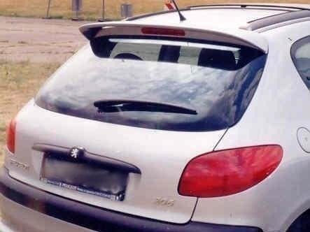 SPOILER PEUGEOT 206