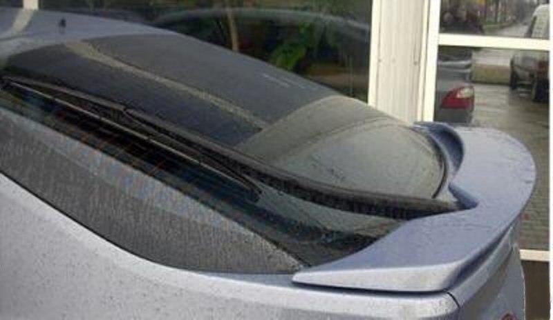 SPOILER RENAULT LAGUNA II HATCHBACK