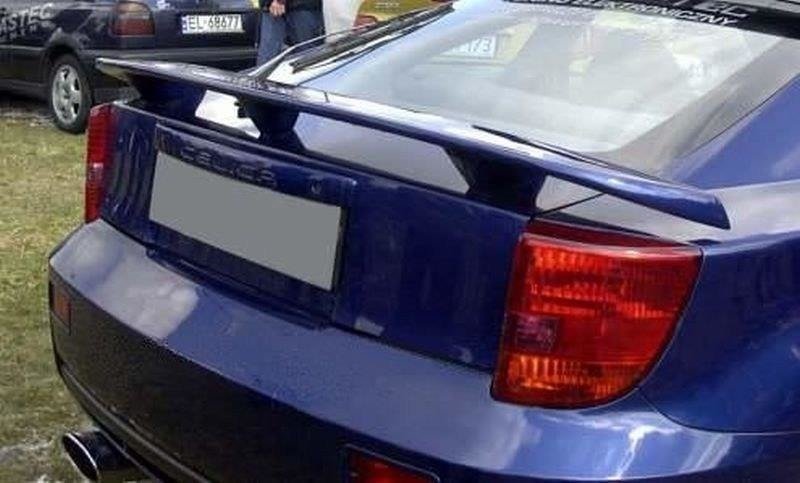 SPOILER TOYOTA CELICA T23