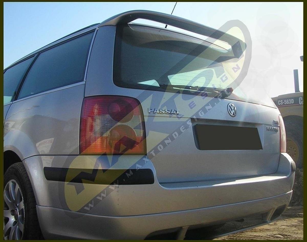 SPOILER VW PASSAT B5