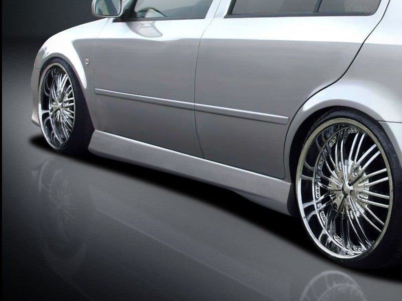 Side Skirts Skoda Octavia Mk1