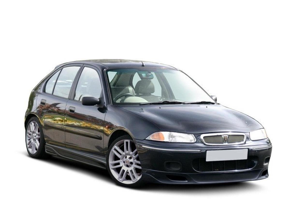 Side skirts ROVER 200