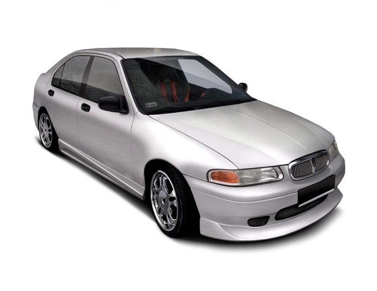 Side skirts Rover 400