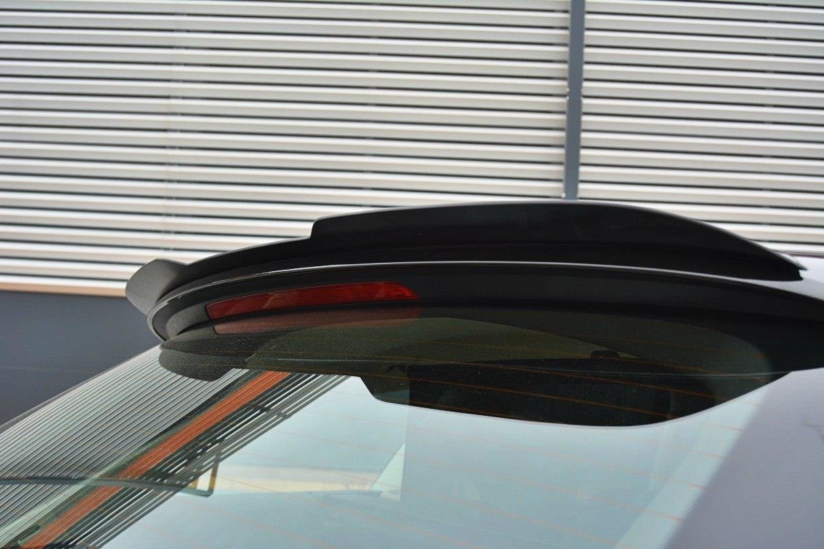 Spoiler Cap Audi A6 C7 Avant