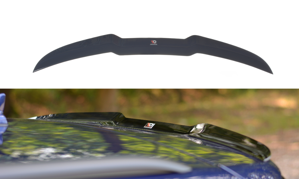 Spoiler Cap Audi RS4 B9 Avant