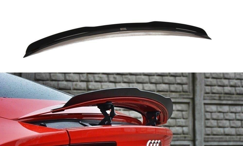 Spoiler Cap Audi S7 / A7 S-Line C7 / C7 FL