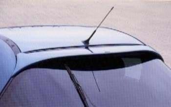 WINDOW SPOILER OPEL TIGRA