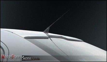 Window Spoiler Skoda Octavia Mk1 Hatchback